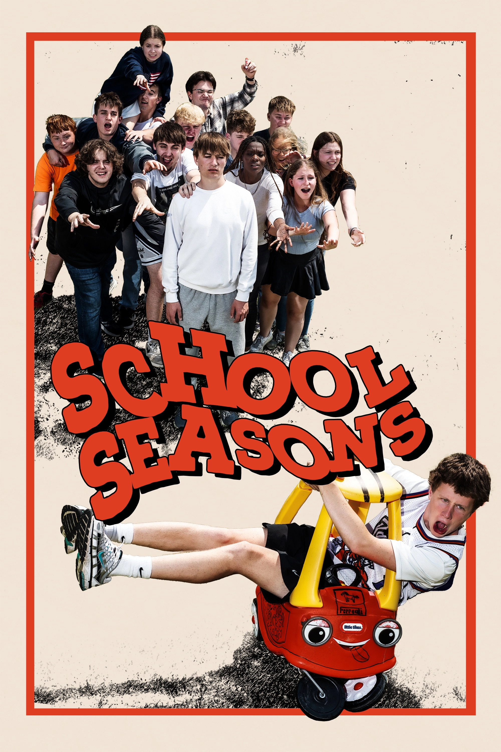 School Seasons