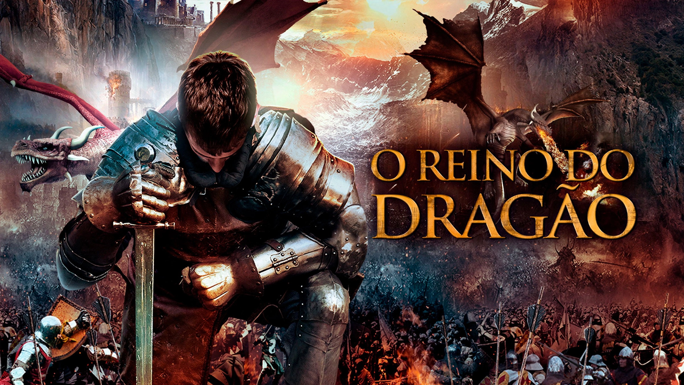 The Dark Kingdom