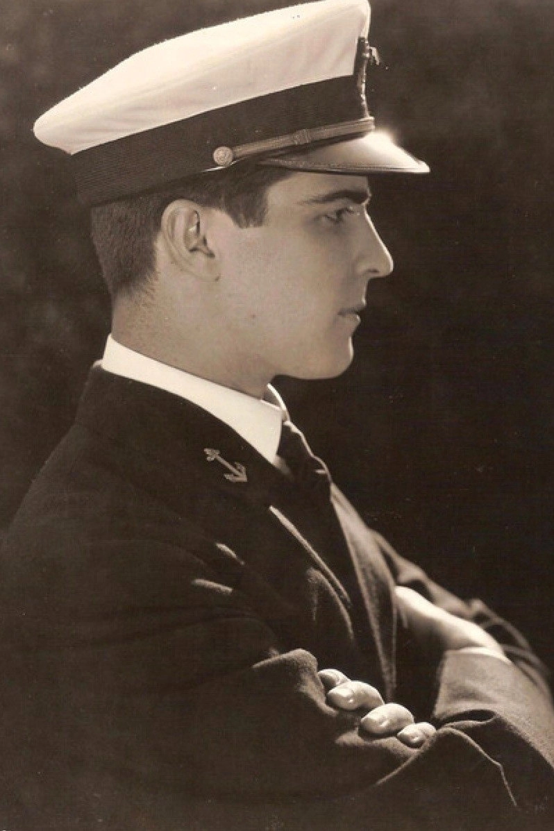 The Midshipman
