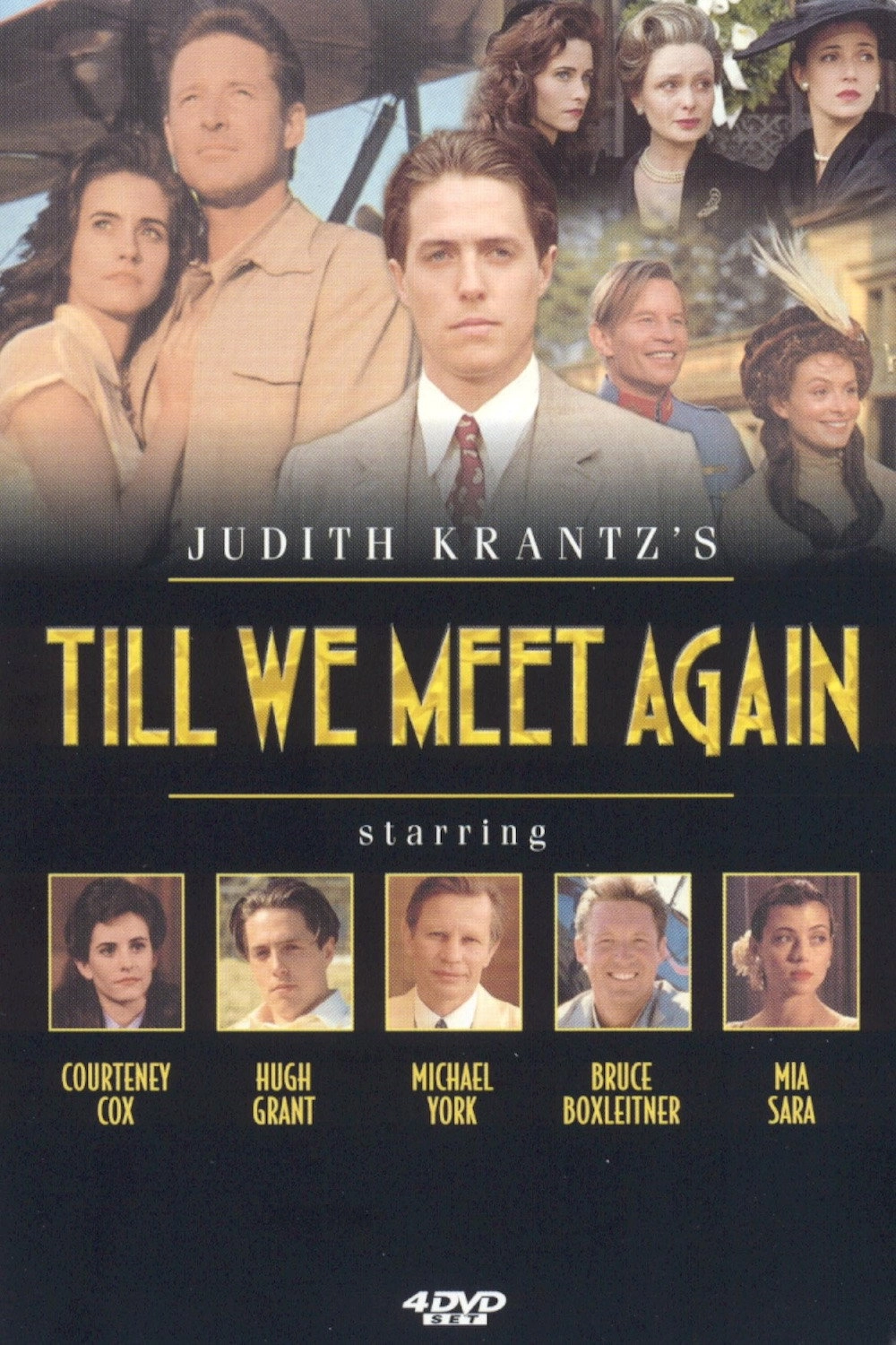 Till We Meet Again