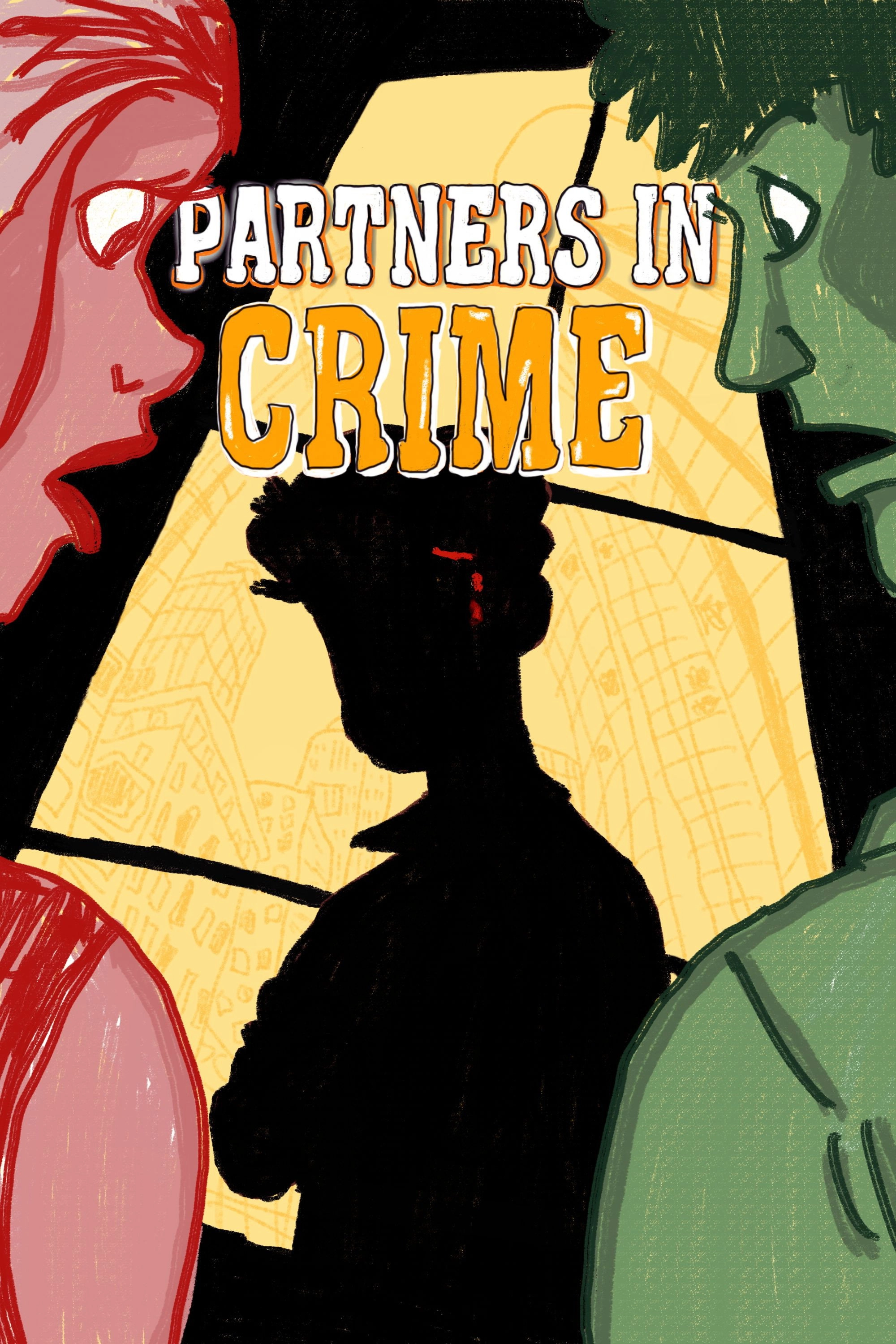 Partners in Crime