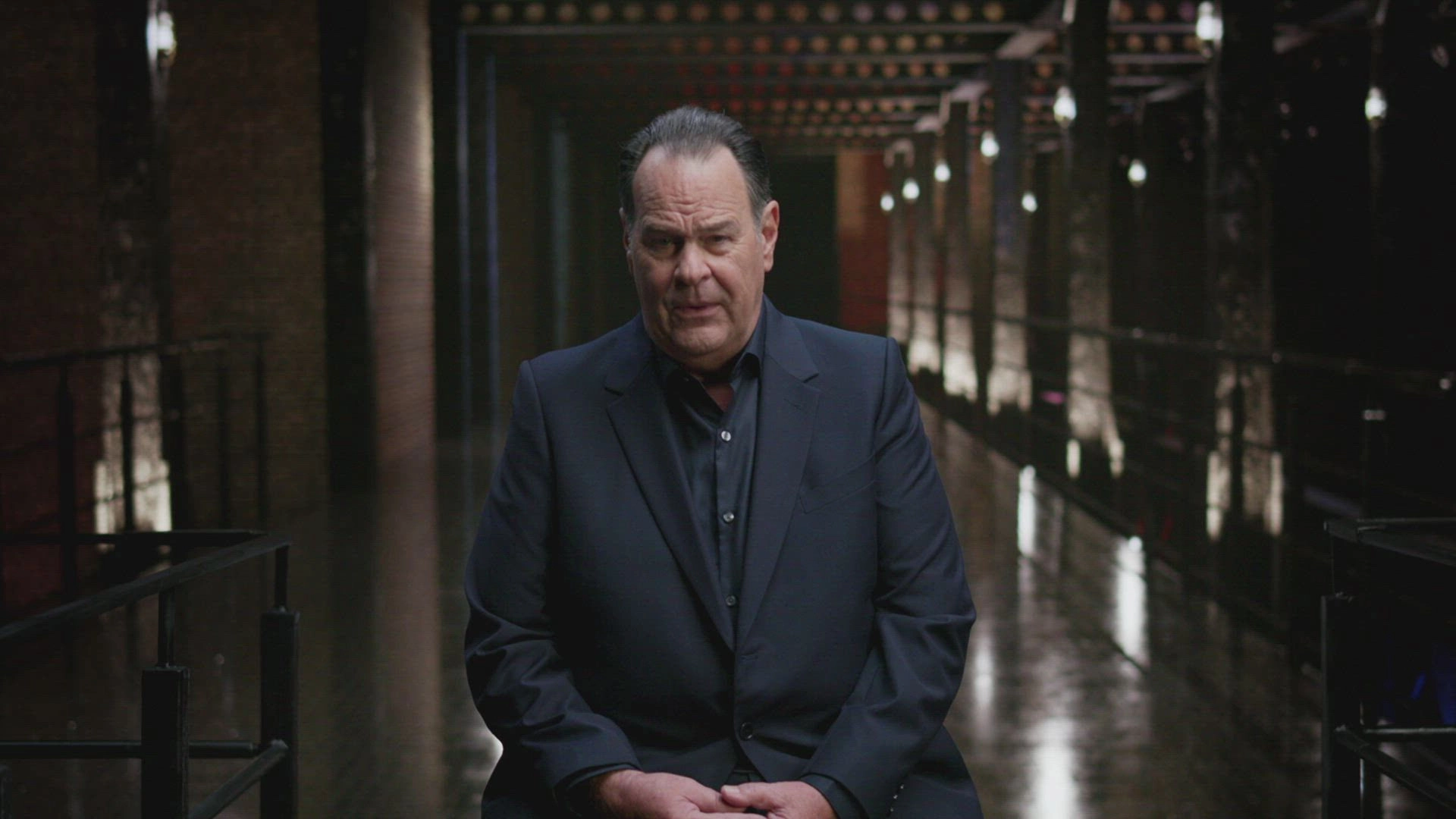The UnBelievable with Dan Aykroyd