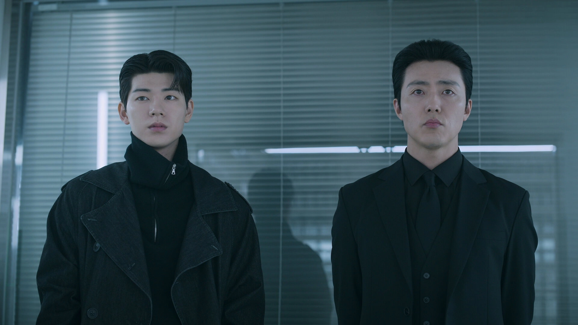 Gyeongseong Creature