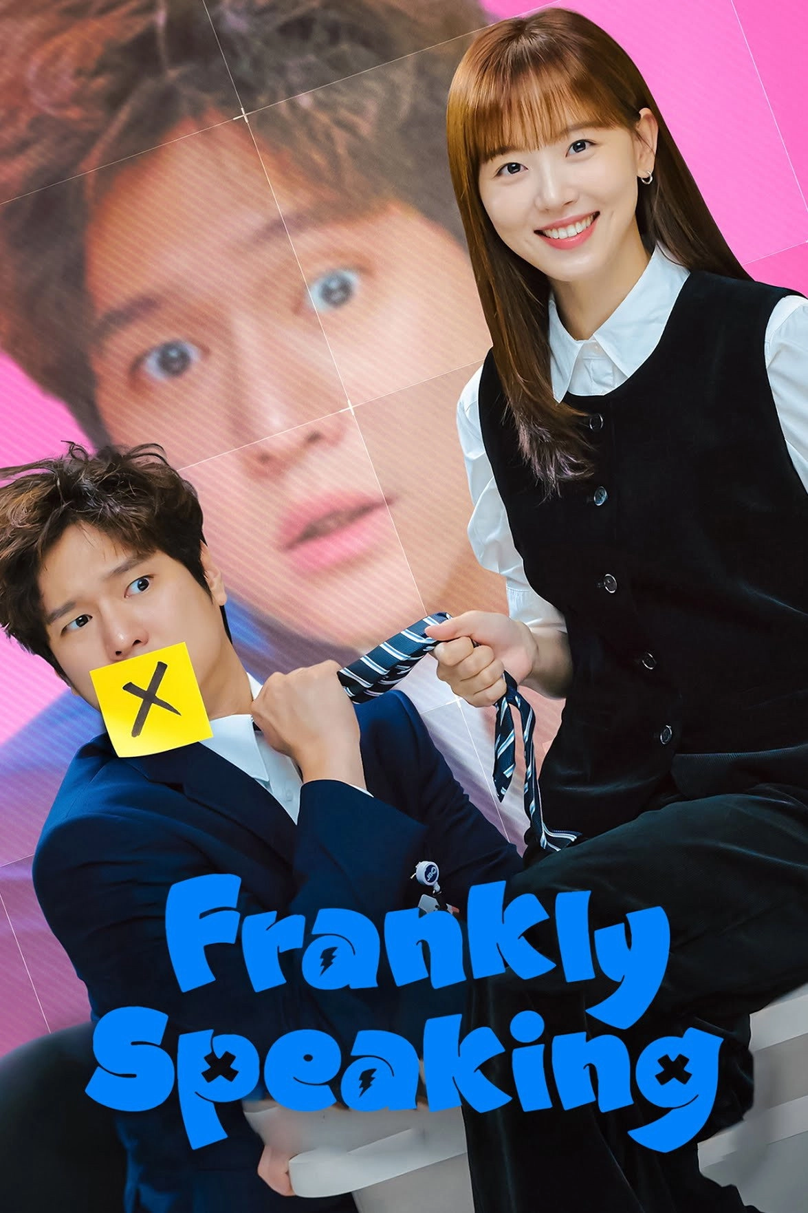 Frankly Speaking