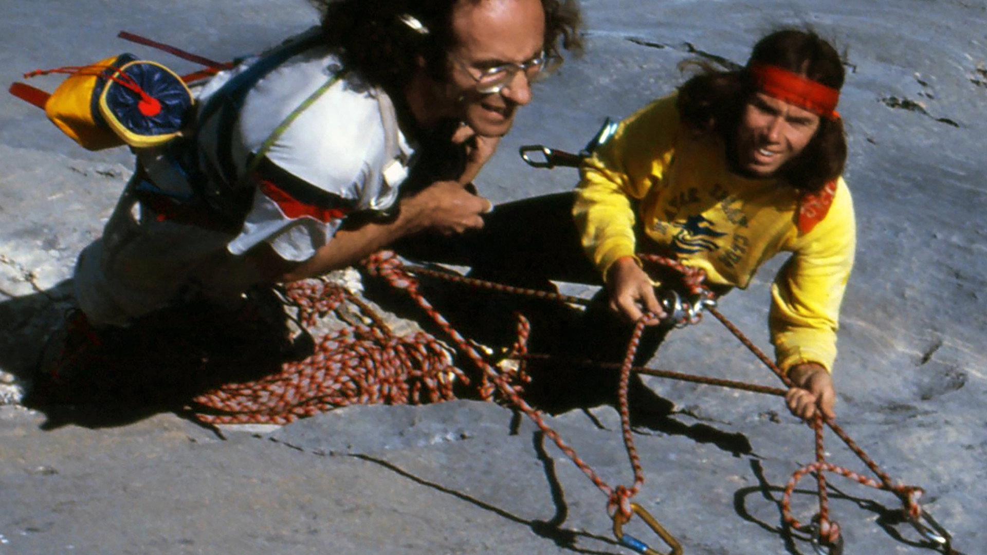 Verdon-Saussois 1983
