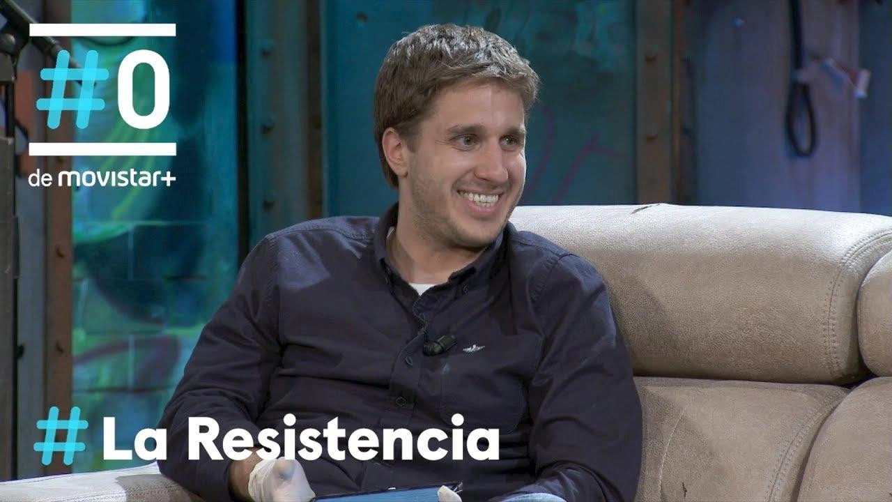 La resistencia