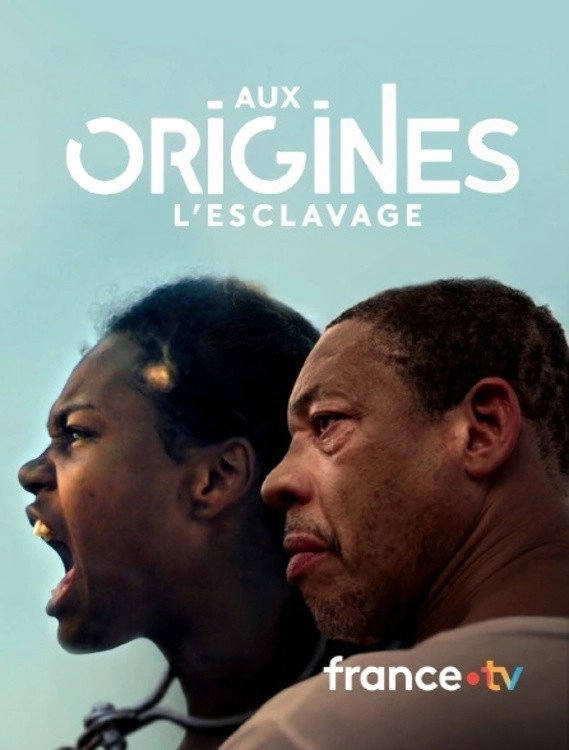 Aux origines, l'esclavage