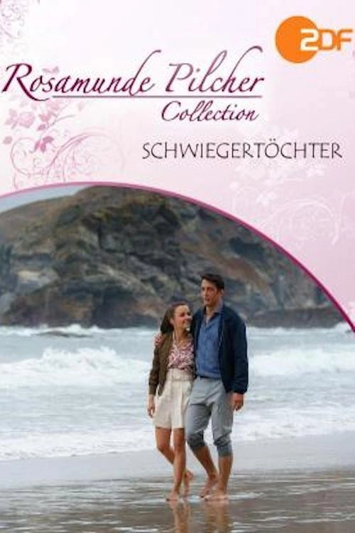 Rosamunde Pilcher: Schwiegertöchter