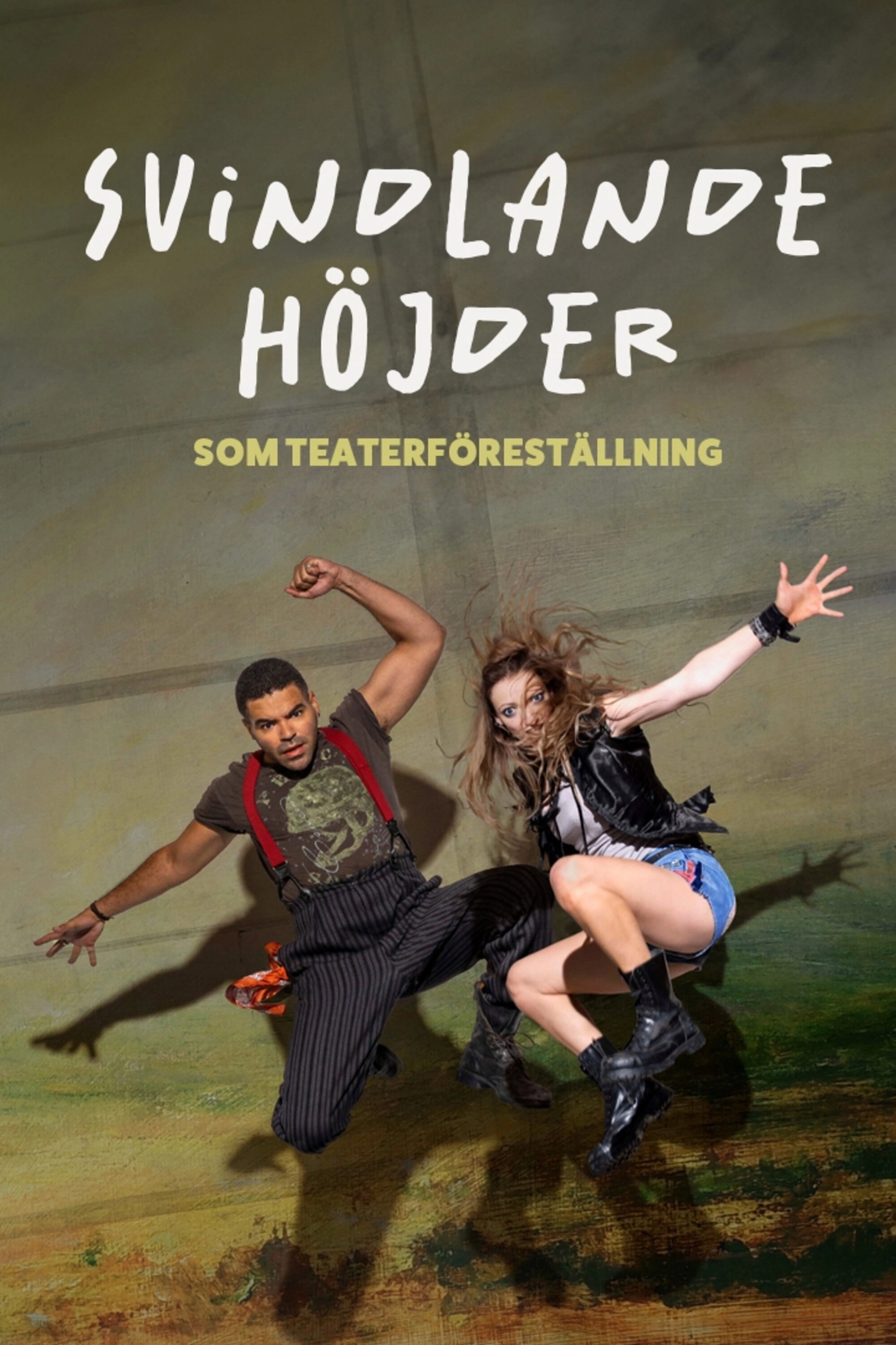 Wuthering Heights - Bristol Old Vic