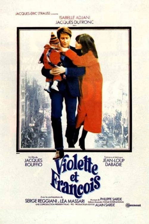 Violette & Francois
