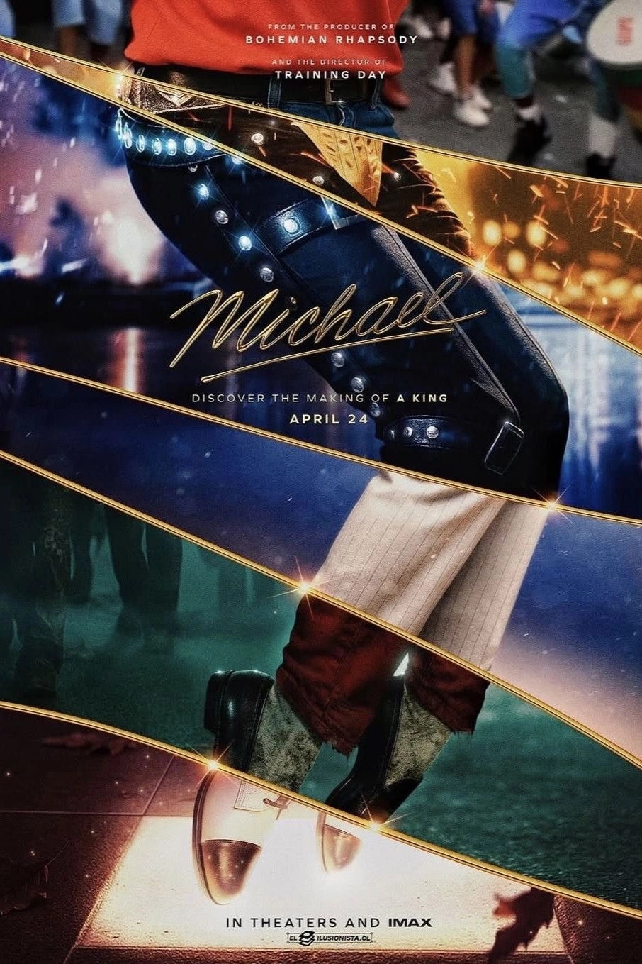 Michael