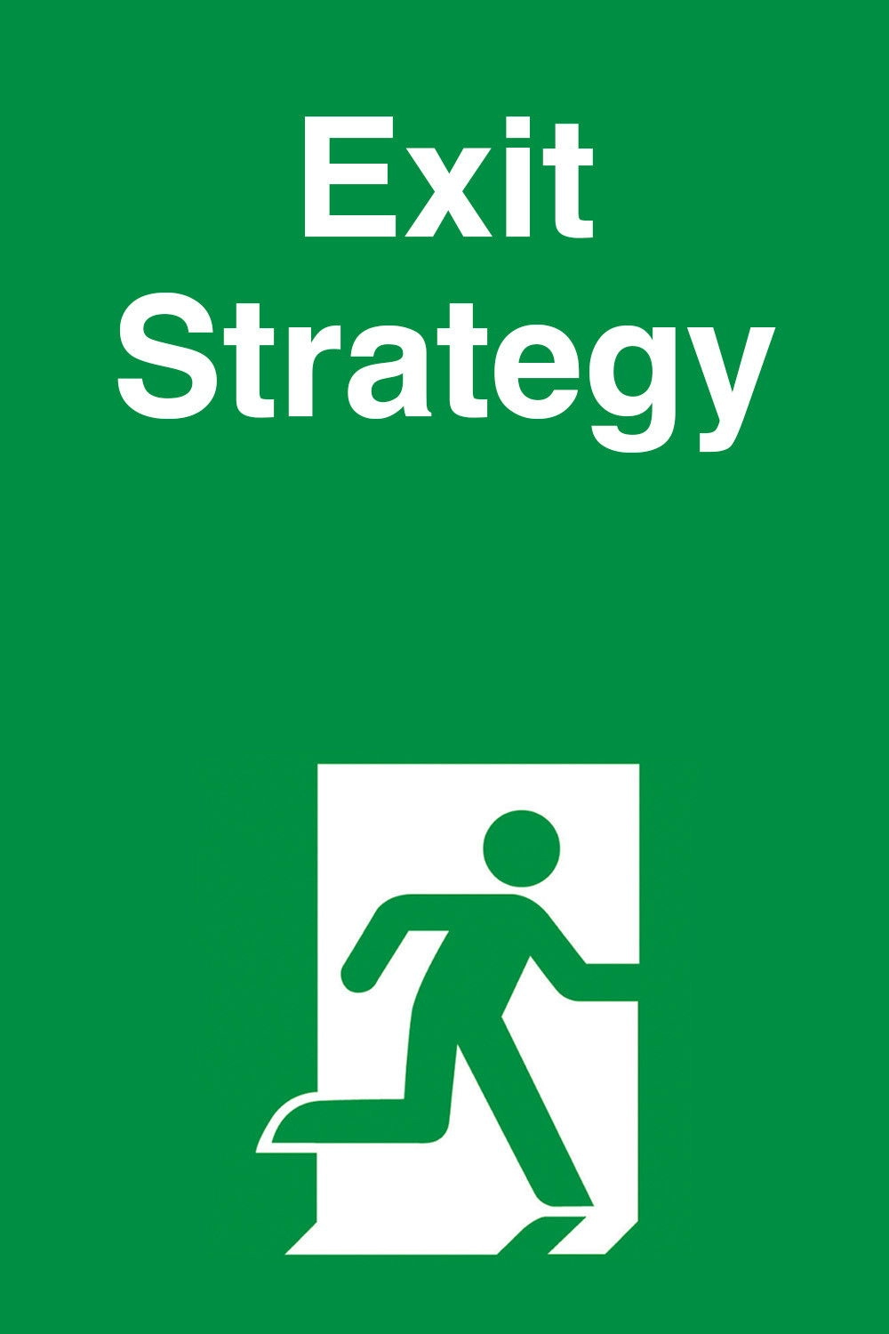Exit Strategy