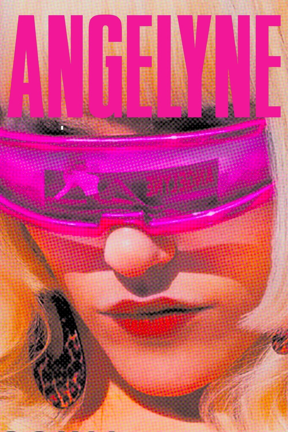 Angelyne