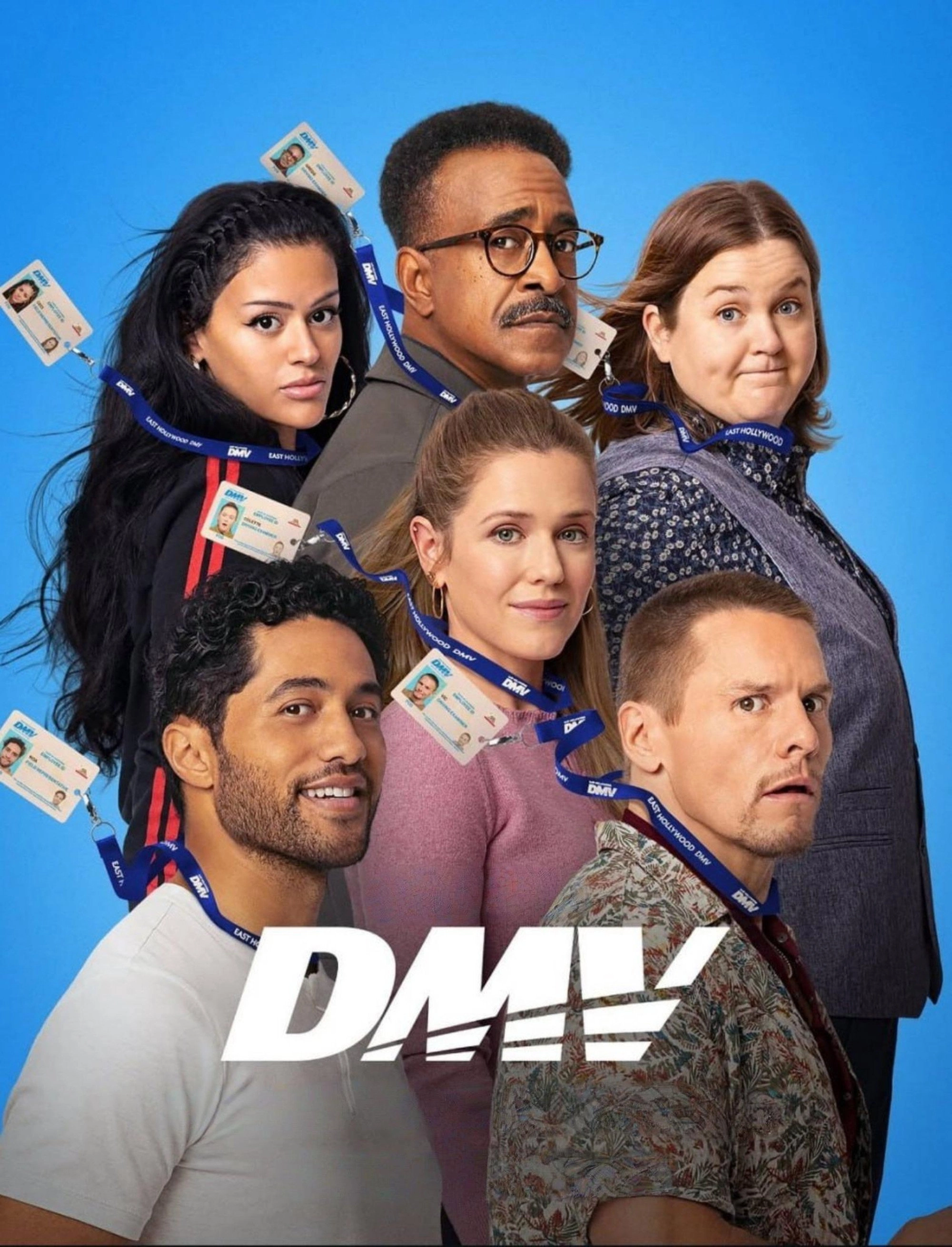 DMV