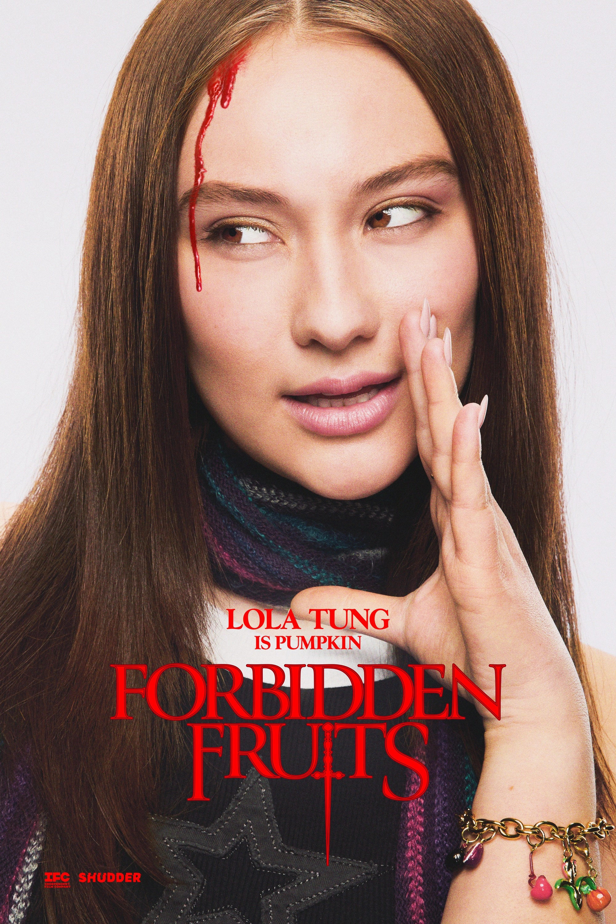 Forbidden Fruits