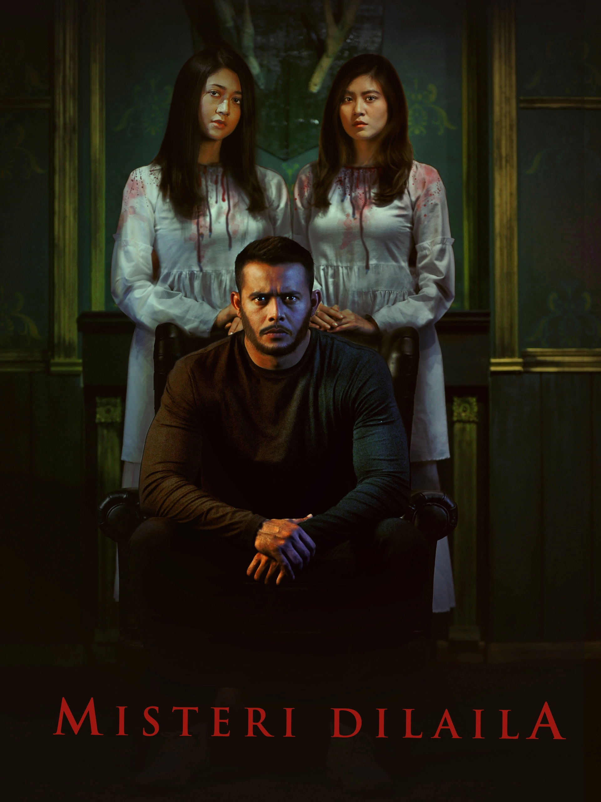 Misteri Dilaila