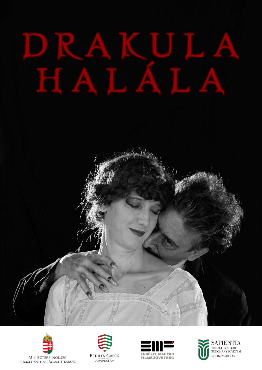 The Death of Dracula