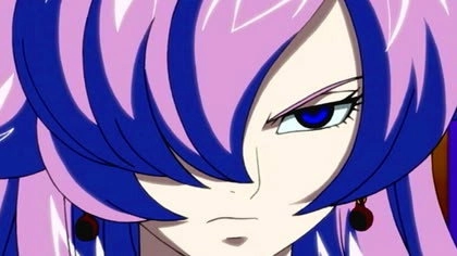 Blue Dragon