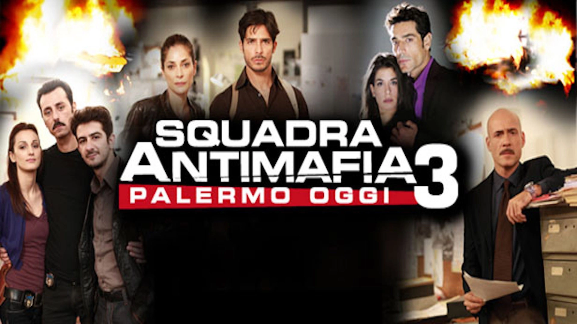 Anti-Mafia Squad