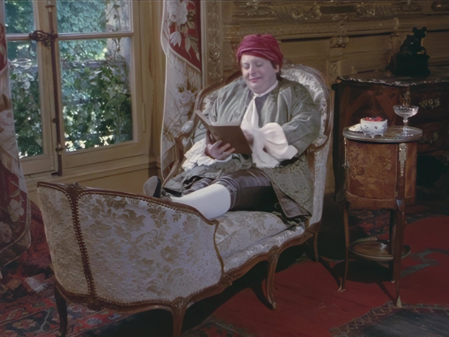 Histoire du Chevalier Des Grieux et de Manon Lescaut