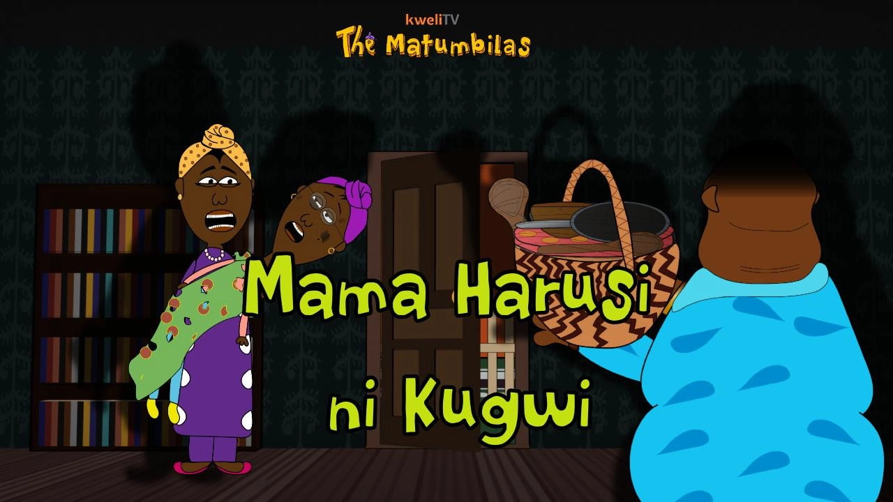 The Matumbilas