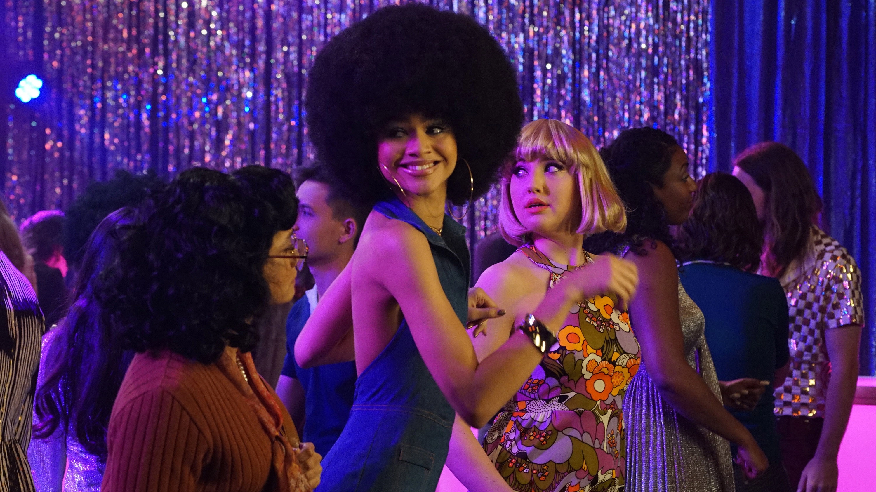K.C. Undercover