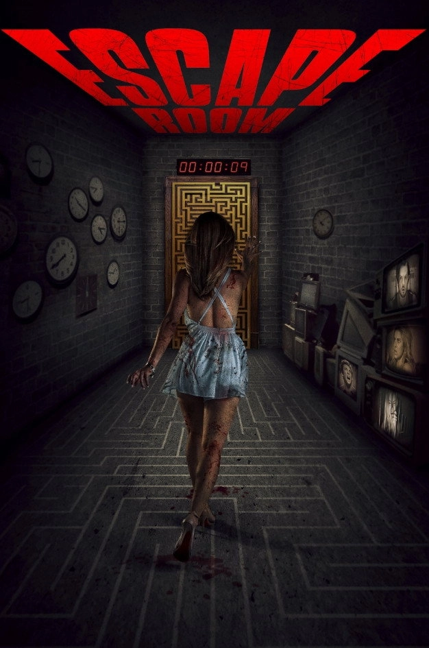 Escape Room