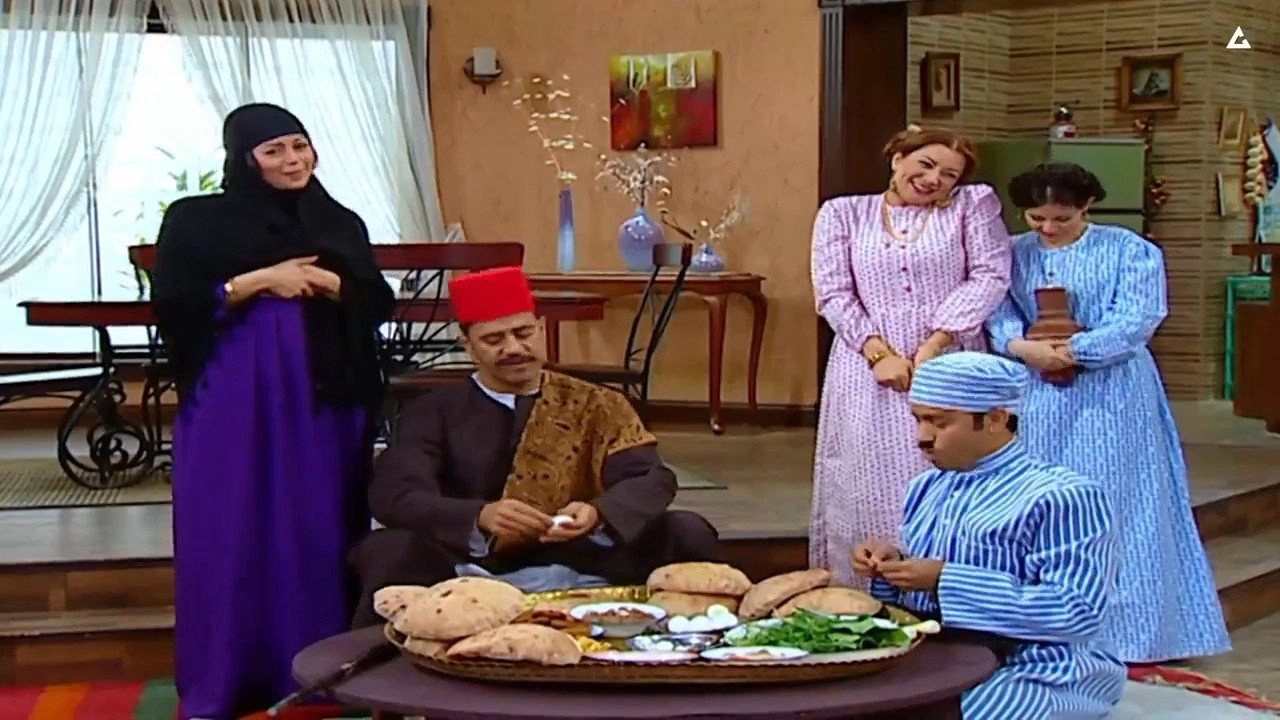 Ragel We Set Setat