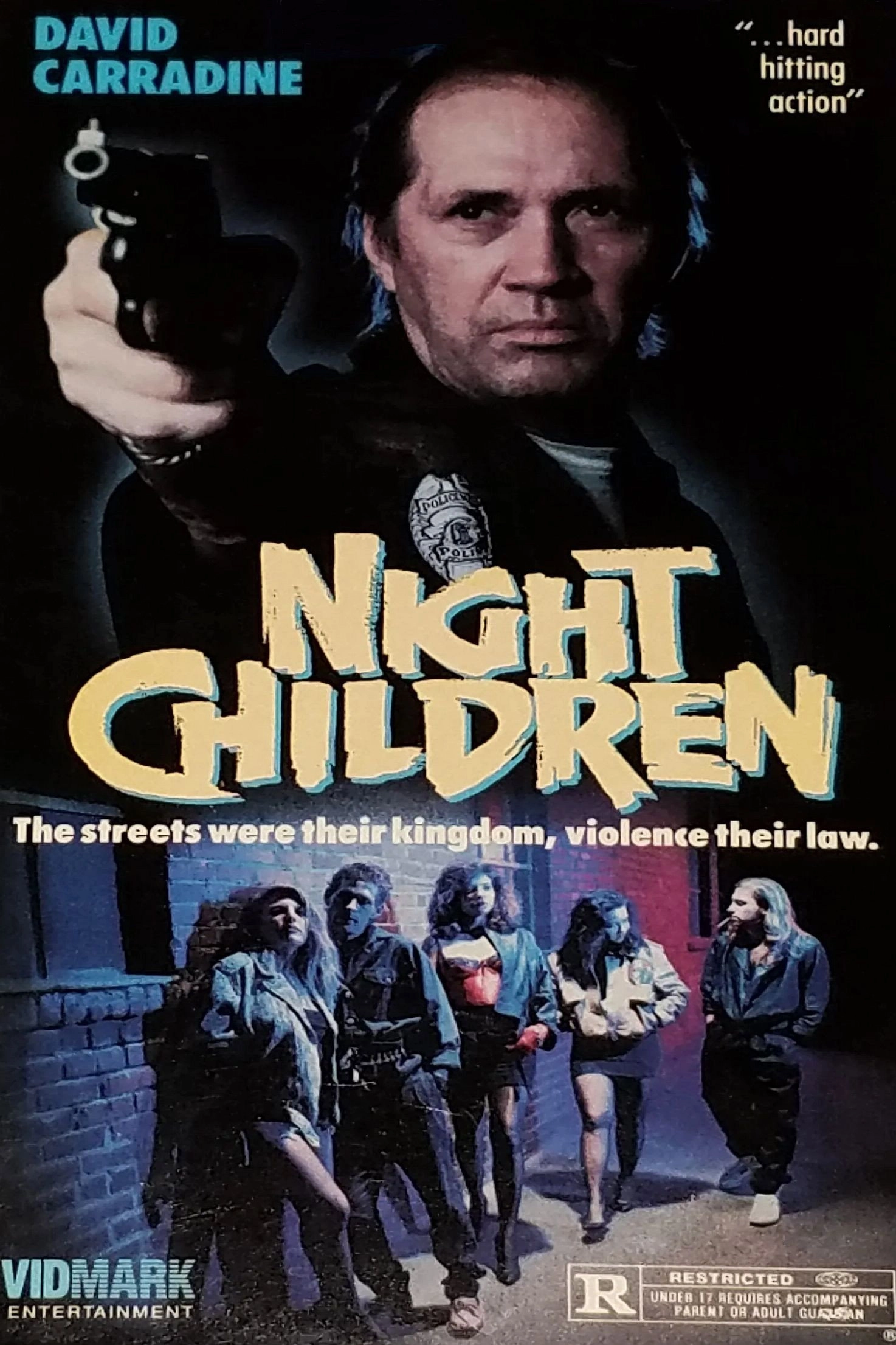 Night Children