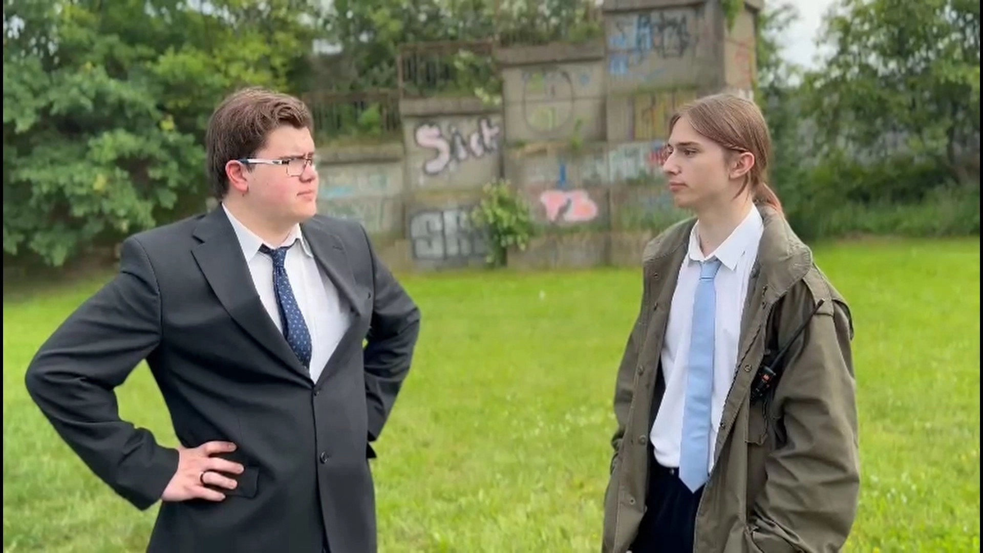 Chernobyl