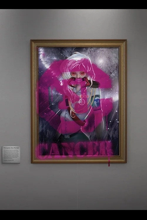Cancer