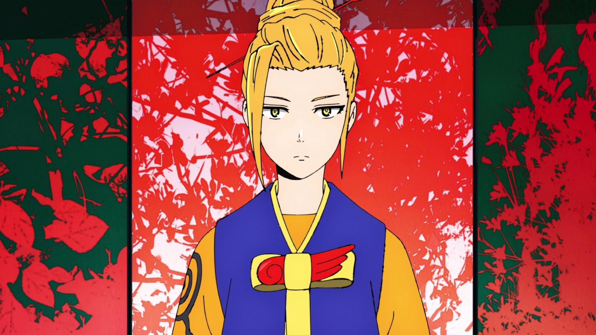Tower of God
