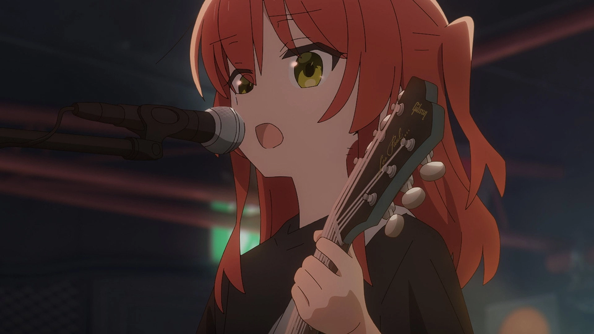 BOCCHI THE ROCK!