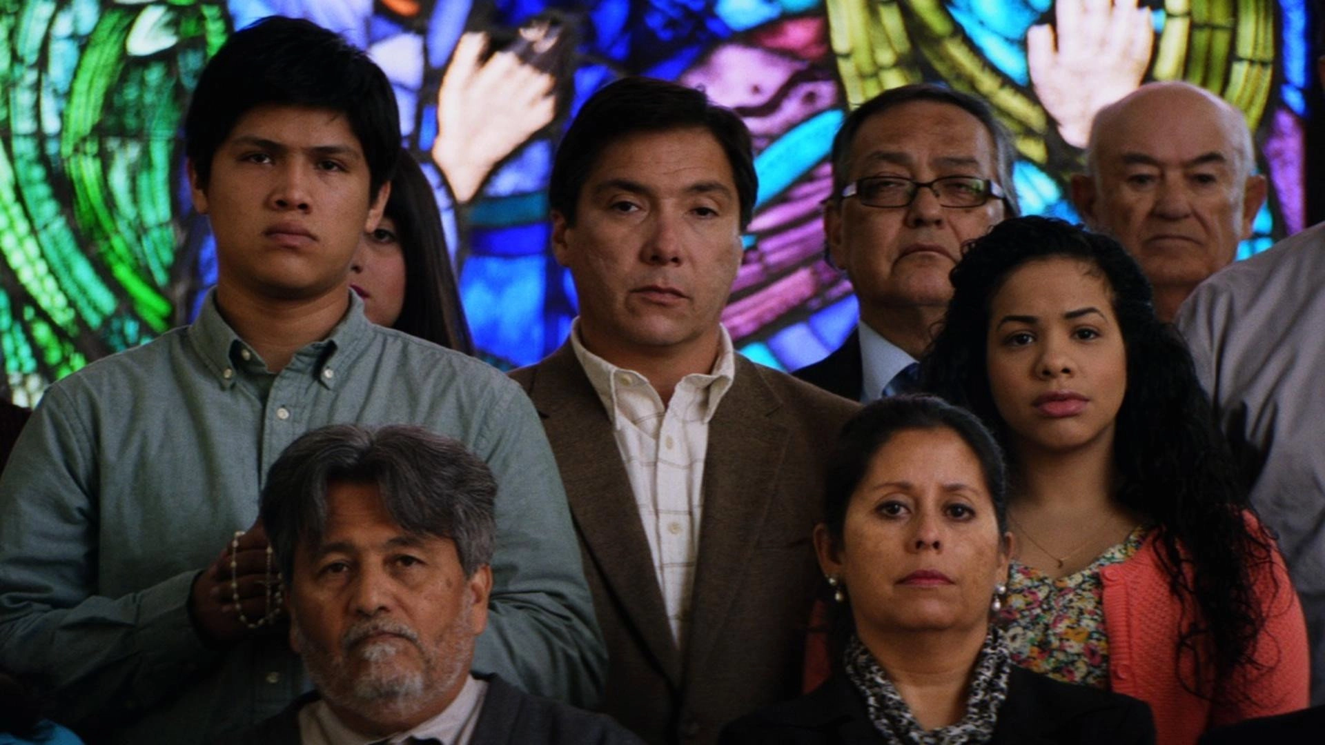 American Crime