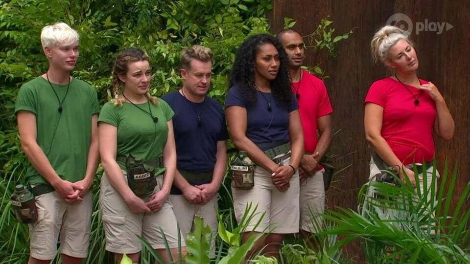 I'm a Celebrity: Get Me Out of Here!