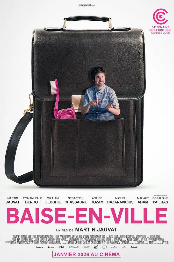Baise-en-ville