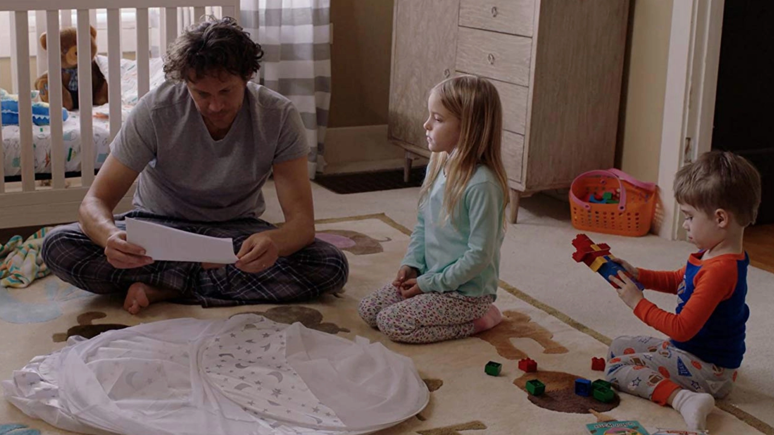 Mr. Mom