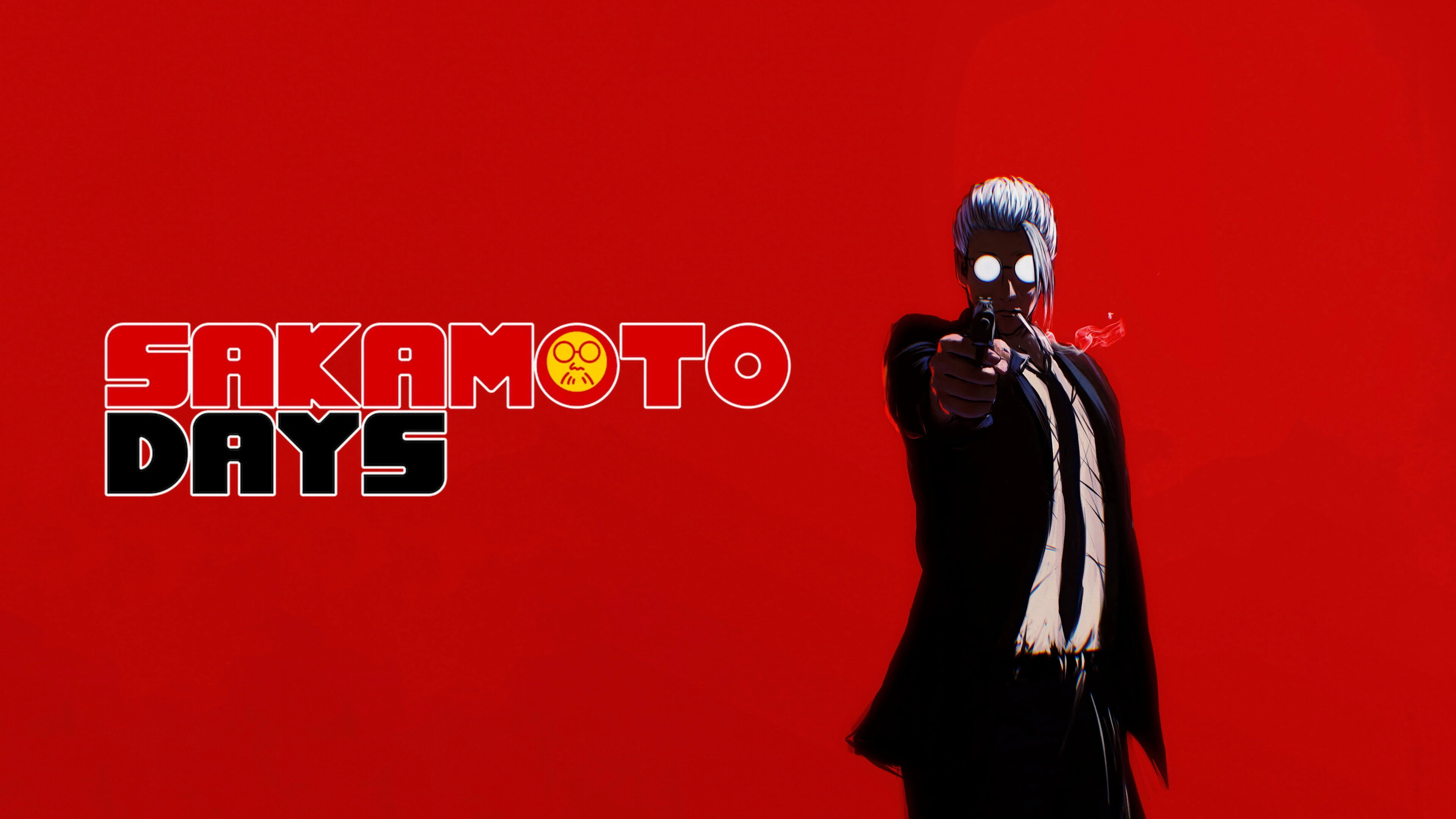 SAKAMOTO DAYS