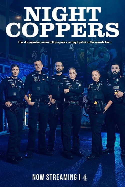 Night Coppers