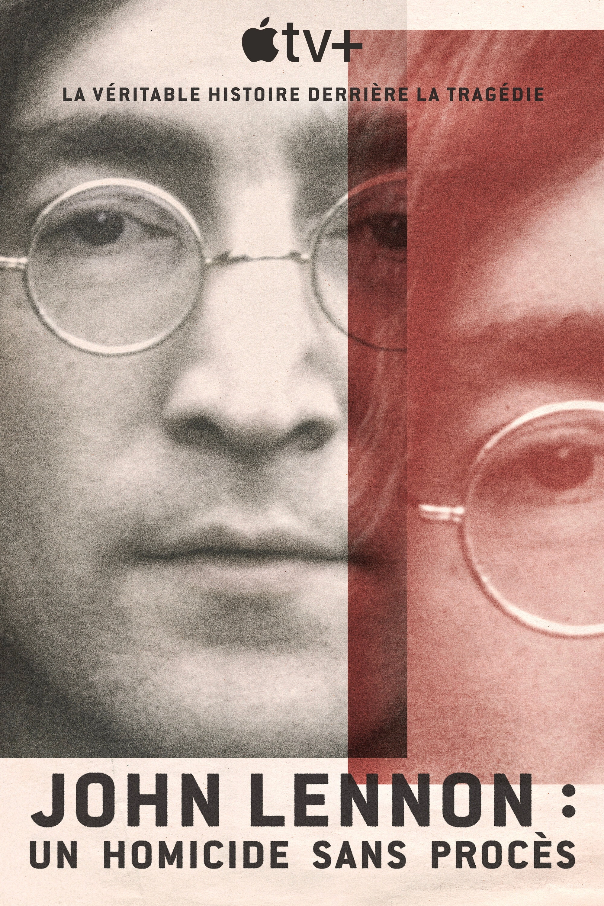 John Lennon: Murder Without a Trial
