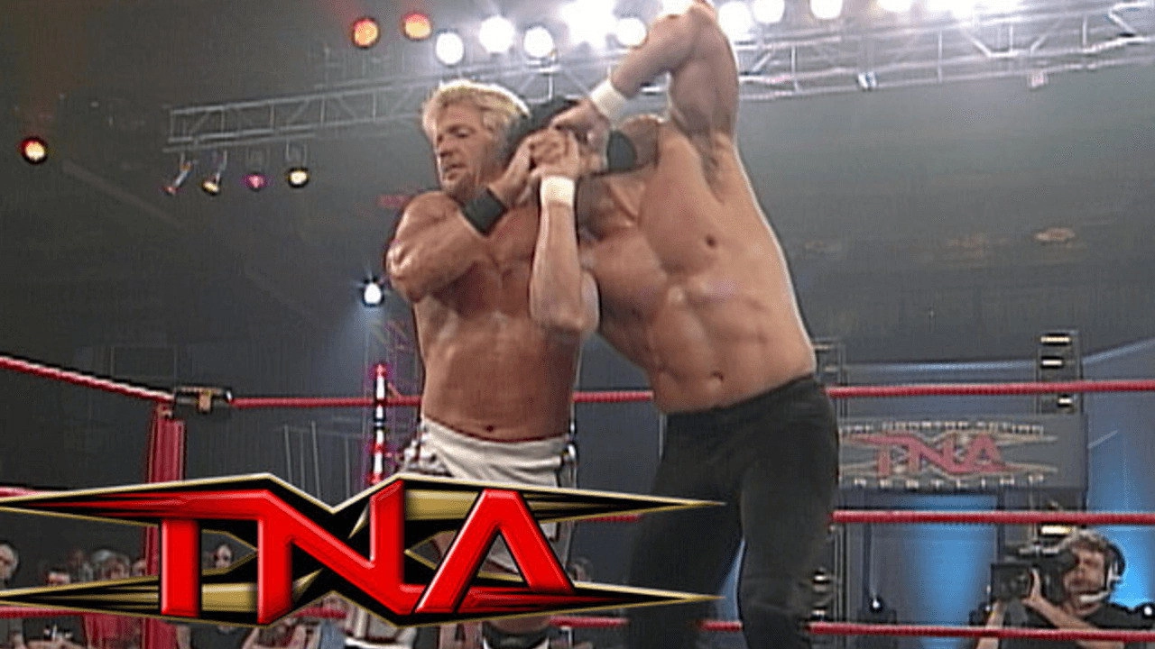 NWA-TNA Weekly PPV
