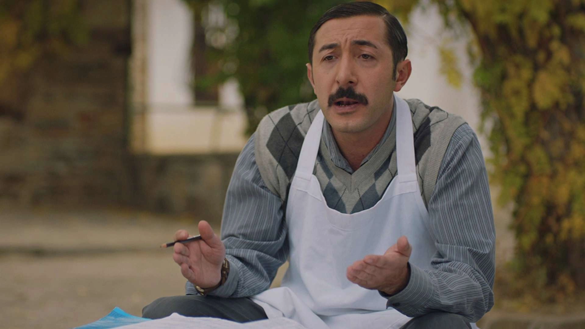 Yeşil Deniz