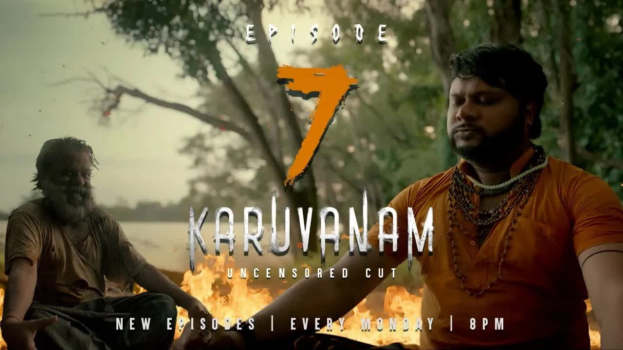 Karuvanam