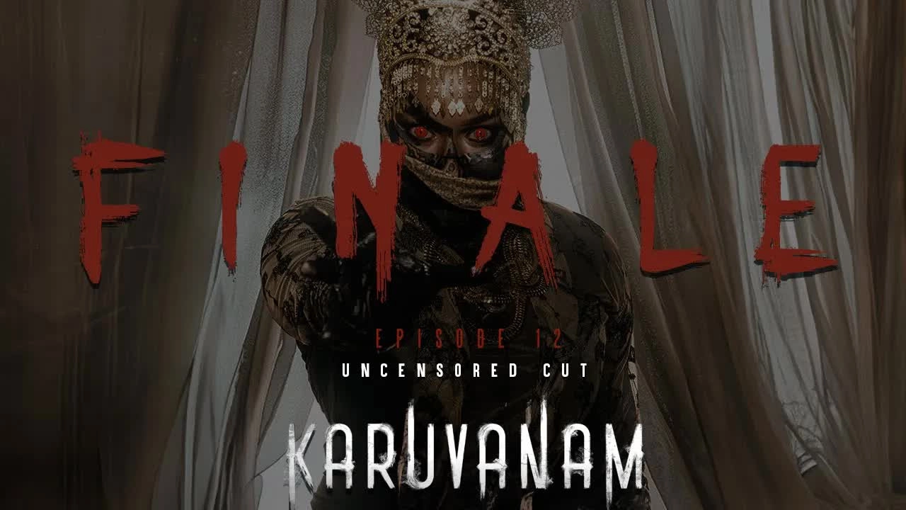 Karuvanam