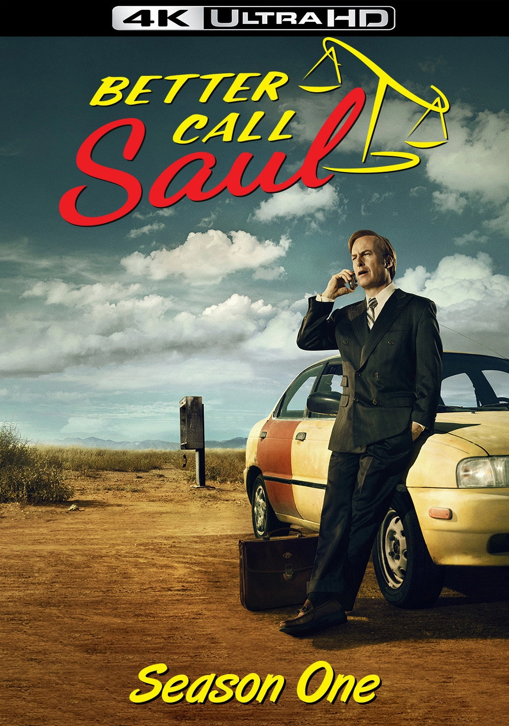 Better Call Saul