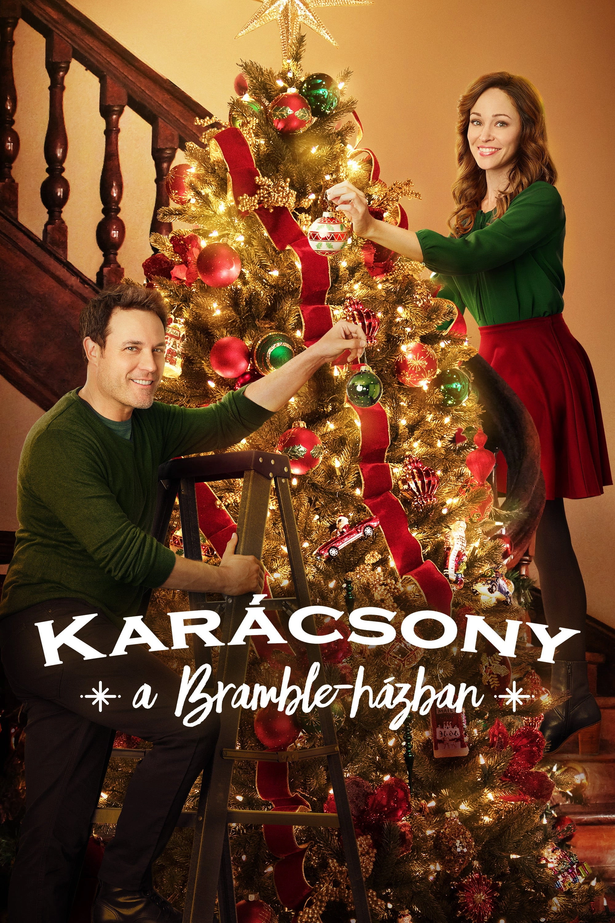 A Bramble House Christmas