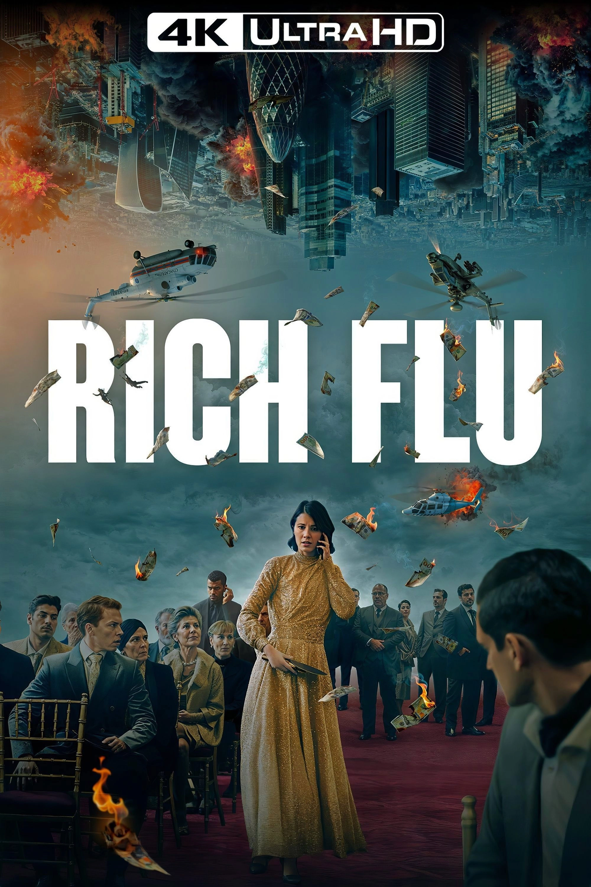 Rich Flu