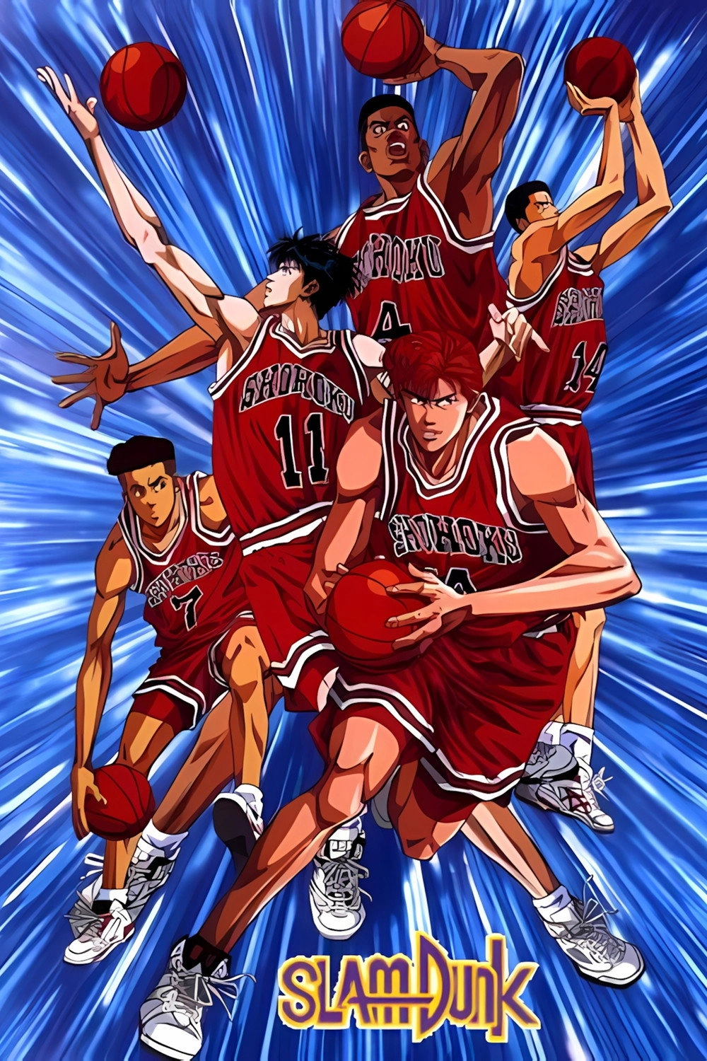 Slam Dunk