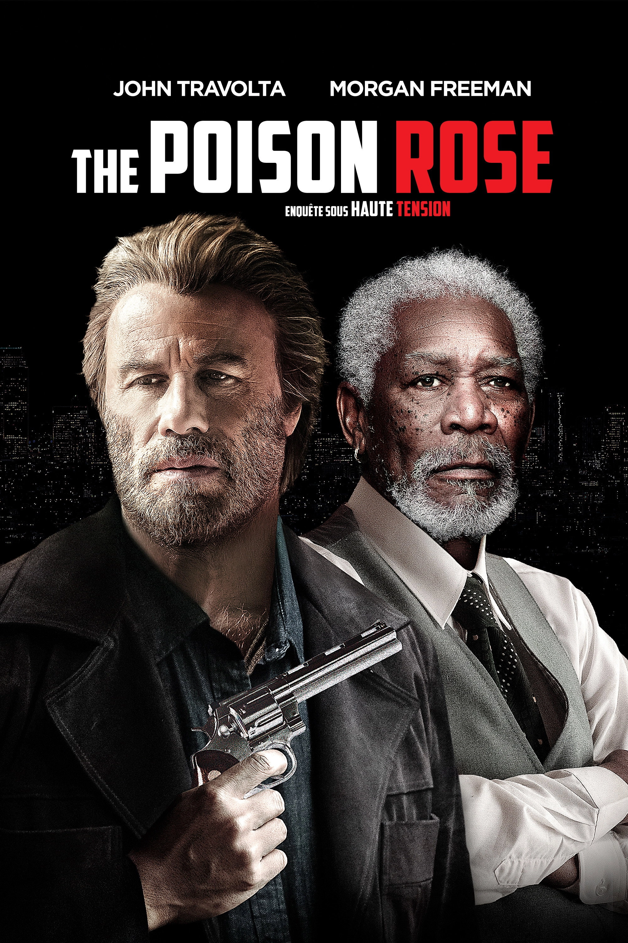 The Poison Rose