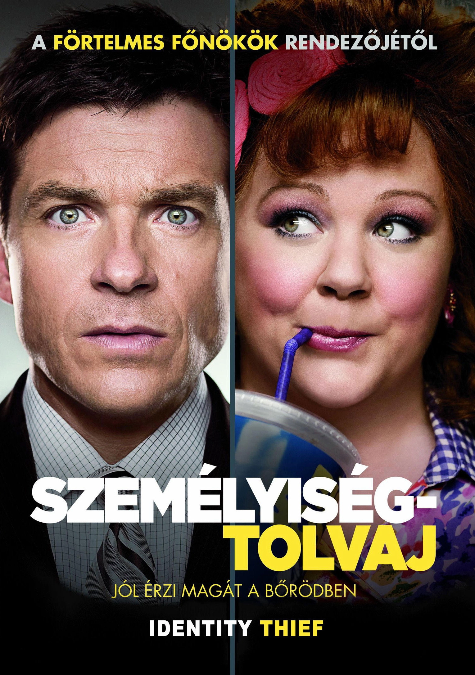 Identity Thief